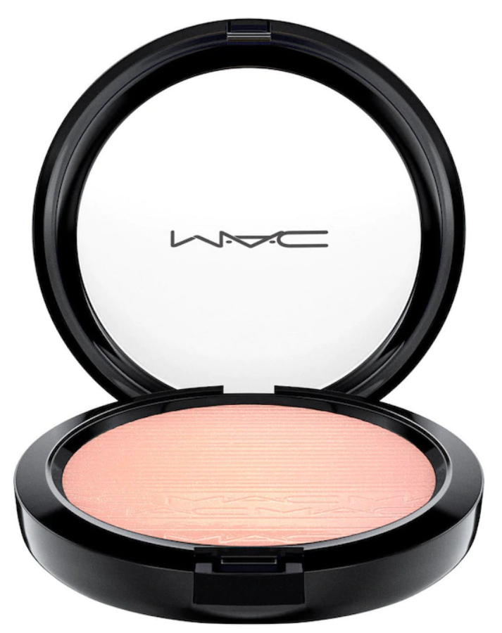 MAC Extra Dimension Skinfinish - Beaming Blush