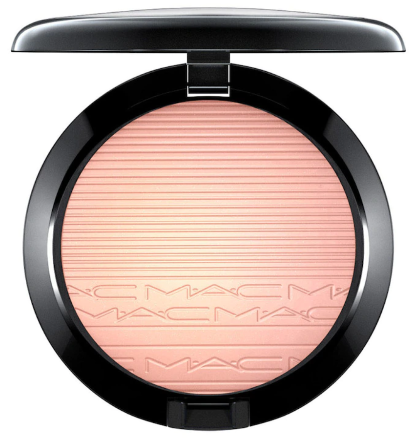 MAC Extra Dimension Skinfinish - Beaming Blush
