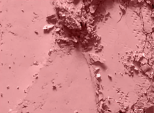 MAC Powder Blush - Mocha