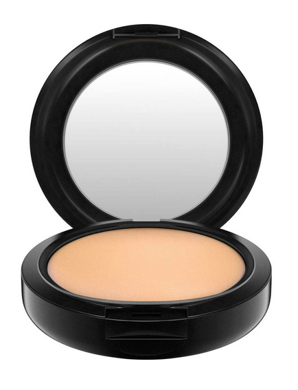 MAC Studio Fix Powder Plus Foundation - C4