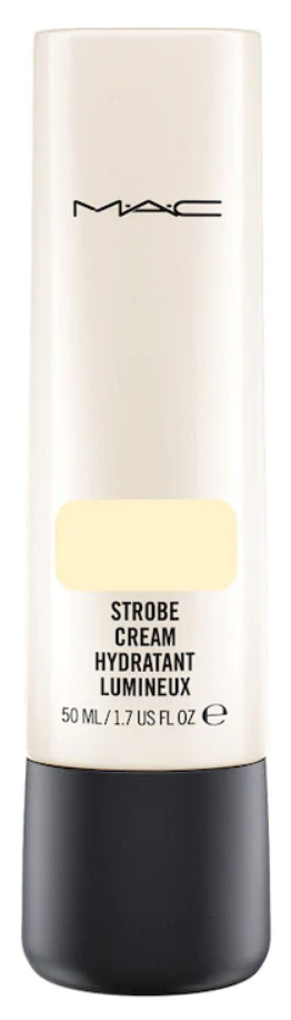 MAC Strobe Cream Highlighter - Goldlite
