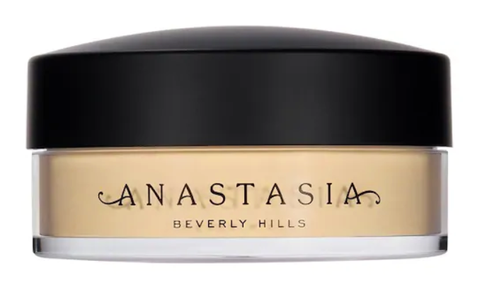 Anastasia Beverly Hills Loose Setting Powder - Banana