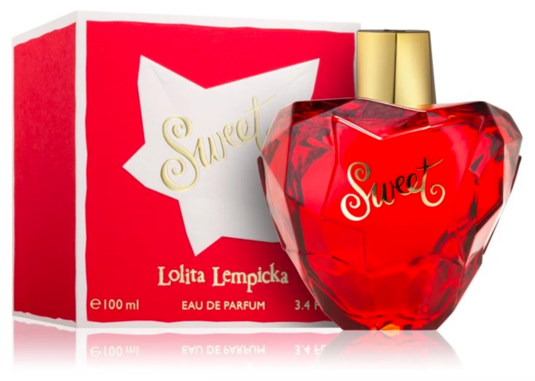 Lolita Lempicka Sweet