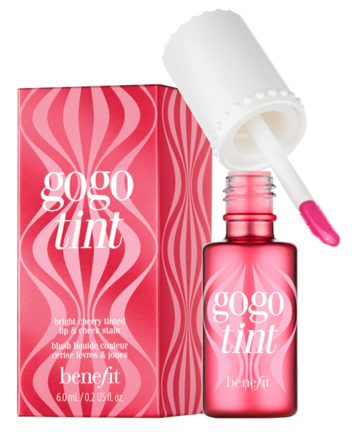 Benefit Gogotint Lip & Cheek