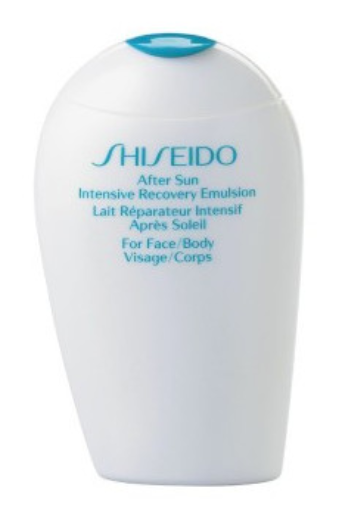 Shiseido After Sun Intensive Recovery Emulsion