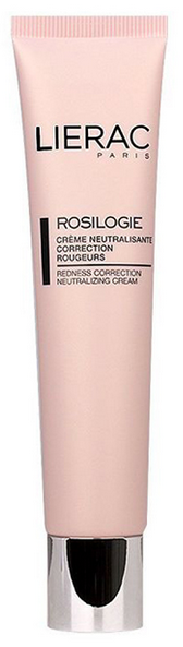 Lierac Rosilogie Redness Correction Neutrilizing Cream