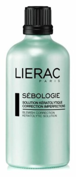 Lierac Sebologie Acne Treatment