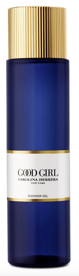 Carolina Herrera Good Girl Shower Gel