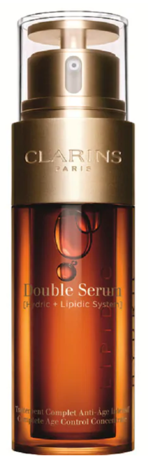 Clarins Double Serum
