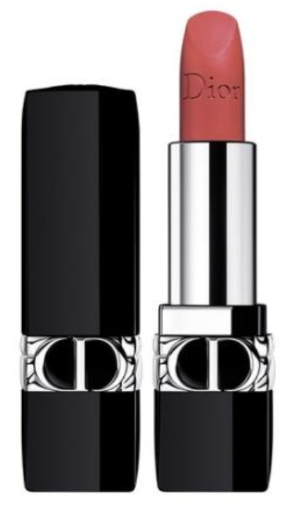 Dior Rouge Dior Couture Colour Lipstick - 772