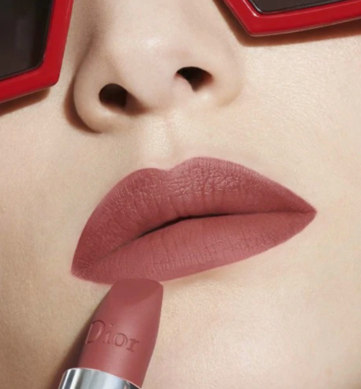 Dior Rouge Dior Couture Colour Lipstick - 772