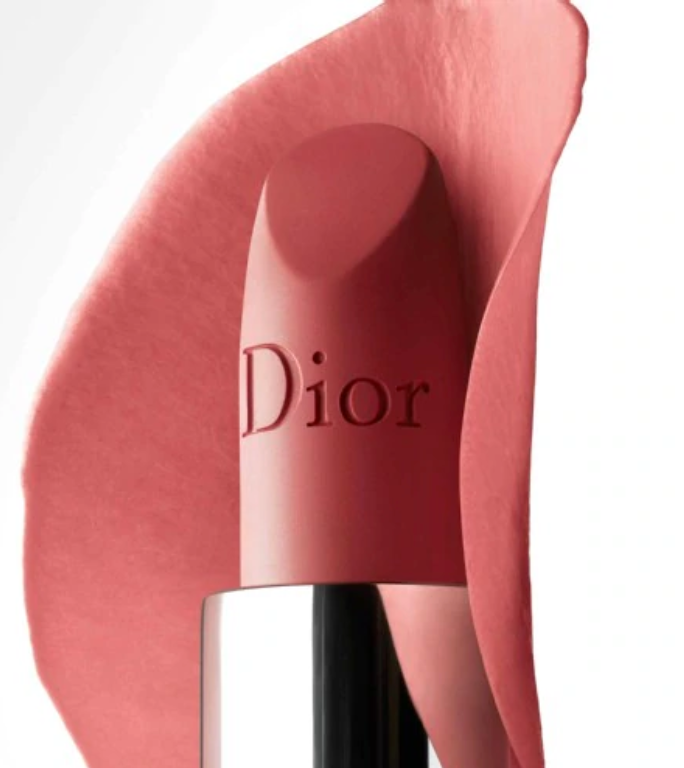 Dior Rouge Dior Couture Colour Lipstick - 772