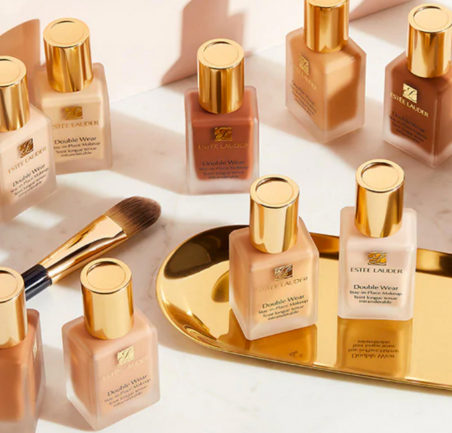 Estee Lauder Double Wear Stay In Place Makeup SPF10 - Rattan