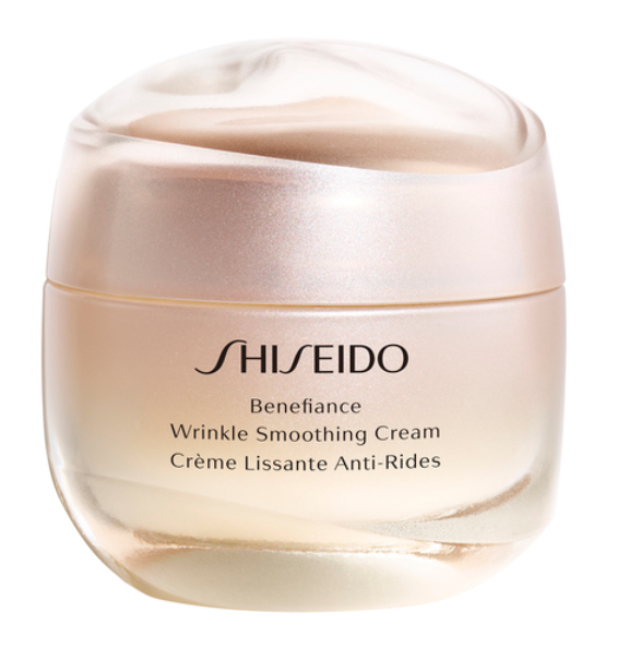 Shiseido Benefiance Wrinkle Smoothing Cream
