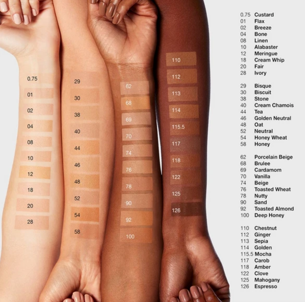 Clinique Even Better Make Up SPF15 - Golden Neutral