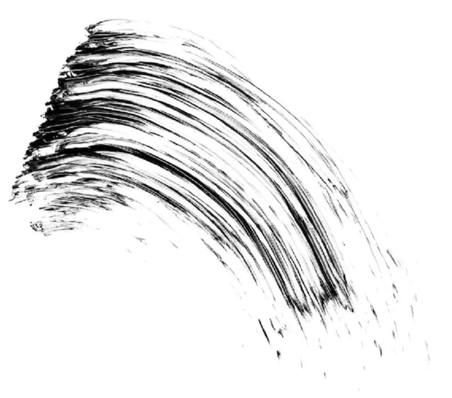 Bobbi Brown No-Smudge Mascara - Black