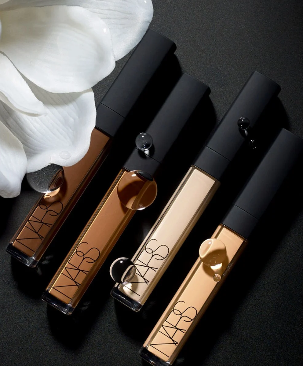 Nars Radiant Creamy Concealer - Honey