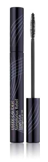 Estee Lauder Sumptous Rebel Mascara - Black