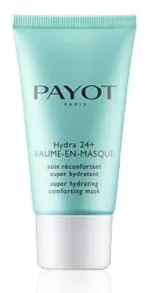 Payot Hydra 24+ Super Hydrating Comforting Mask