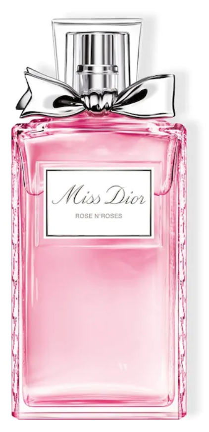 Dior Miss Dior Rose N'Roses Eau de Toilette - Atlas Parfums