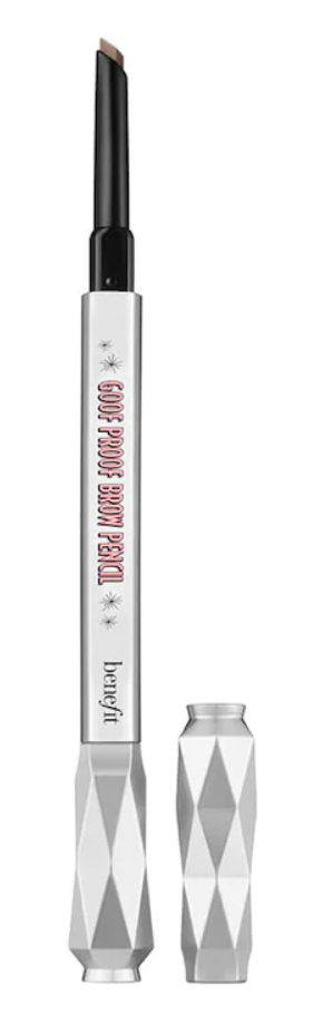 Benefit Goof Proof Brow Shaping Pencil - Warm Black Brown