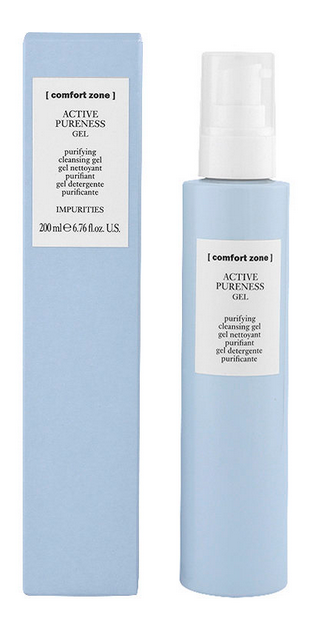 Comfort Zone Active Pureness Gel