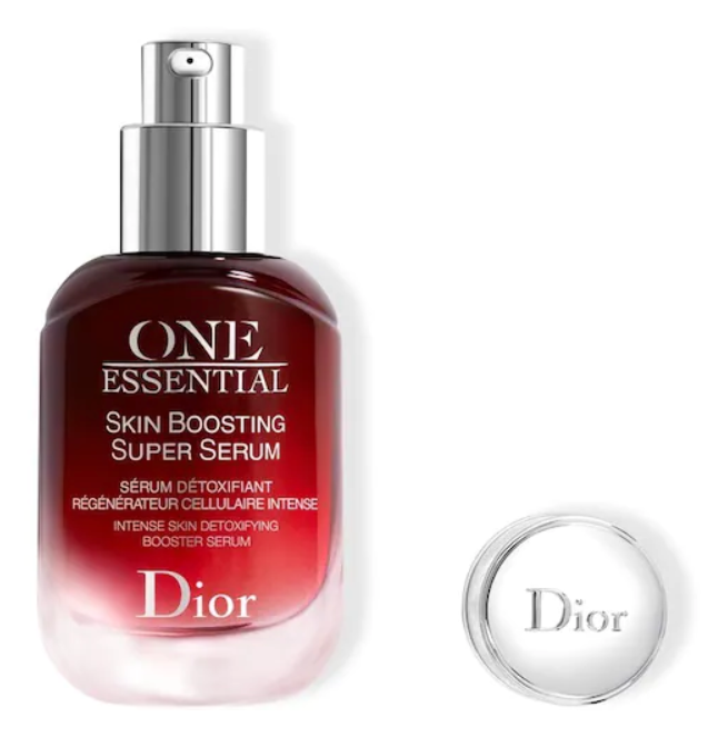 Dior One Essential Skin Boosting Super Serum