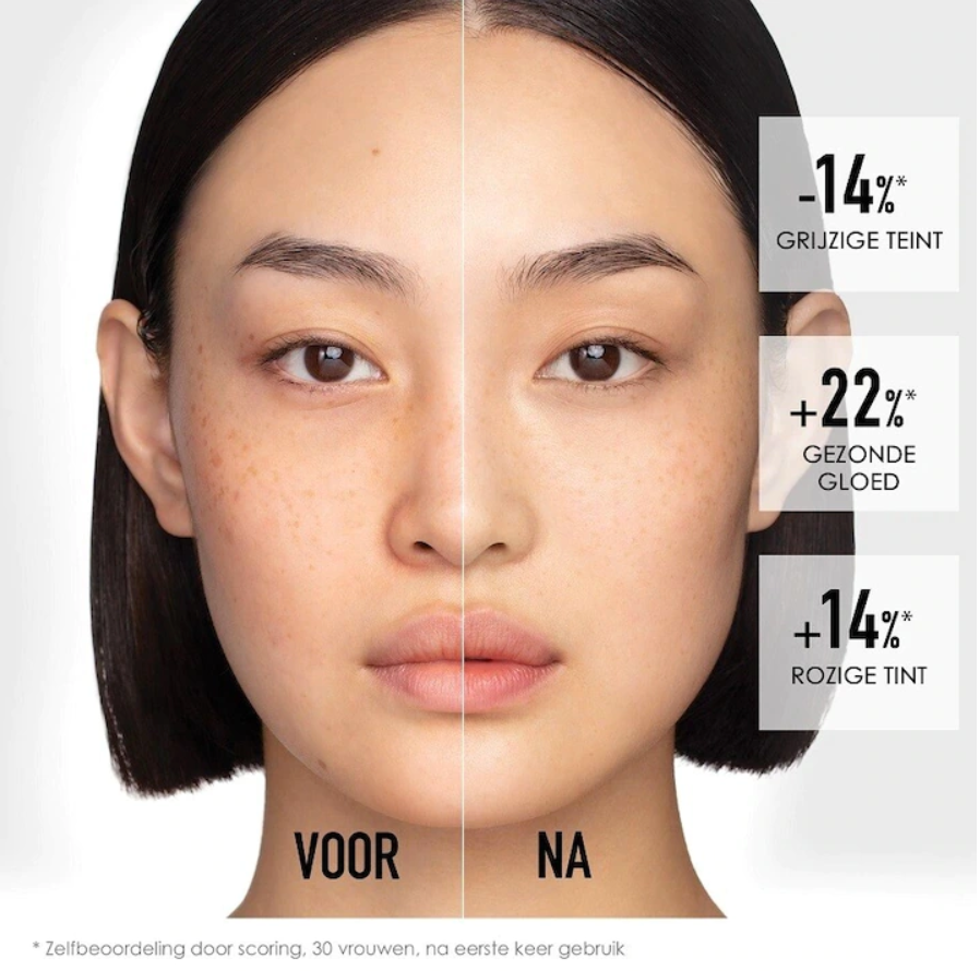 Dior One Essential Skin Boosting Super Serum