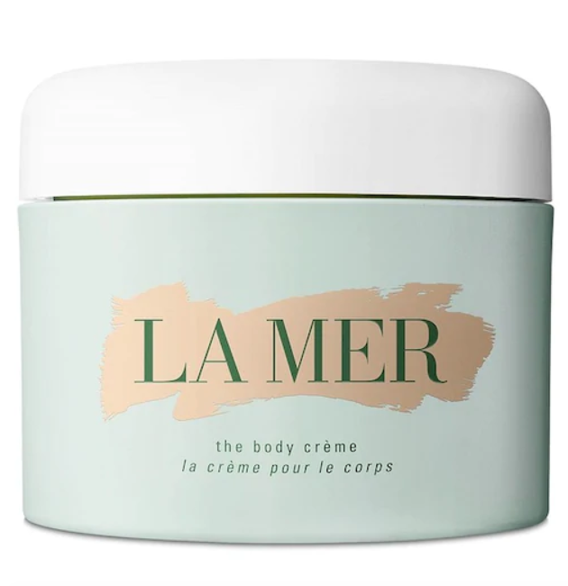 La Mer The Body Creme