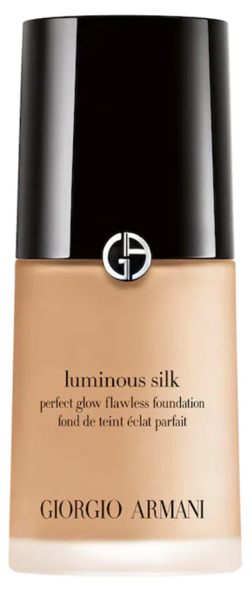 Armani Luminous Silk Foundation - 6.5