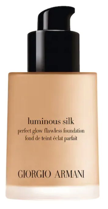 Armani Luminous Silk Foundation - 6.5