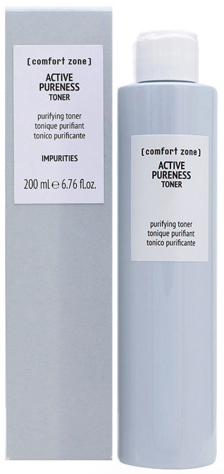 Comfort Zone Active Pureness Toner