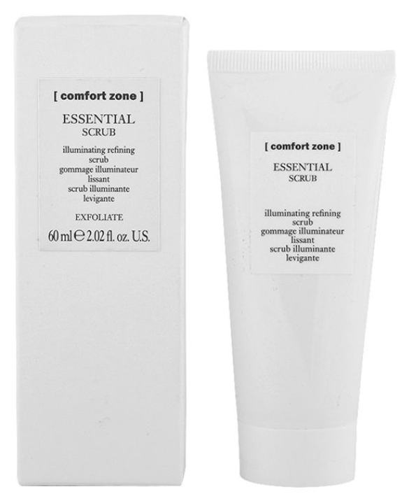 Comfort Zone Essential Scrub