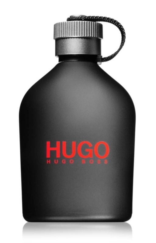 Hugo Boss Just Different