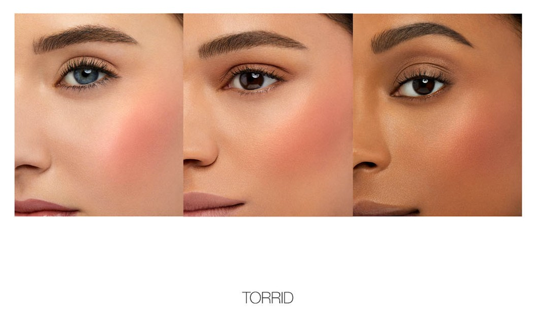 Nars Blush - Torrid