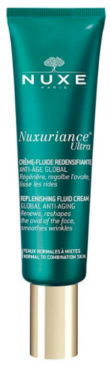Nuxe Nuxuriance Ultra Replenishing Fluid Cream