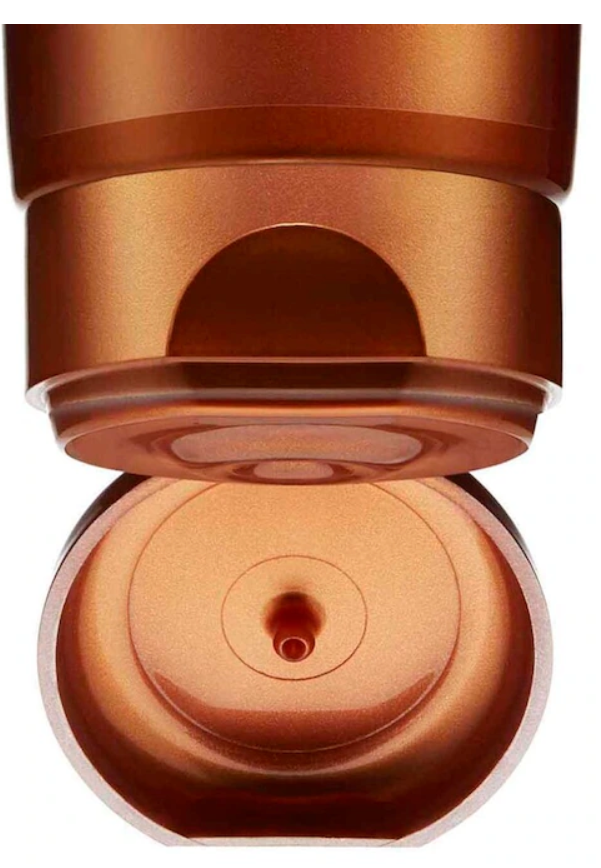 Clarins Self Tan Self Tanning Instant Gel
