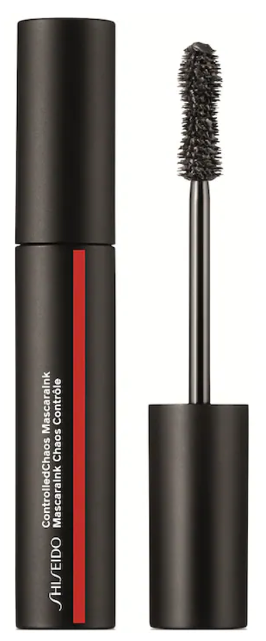 Shiseido Shiseido ControlledChaos Ink Mascara - Black Pulse