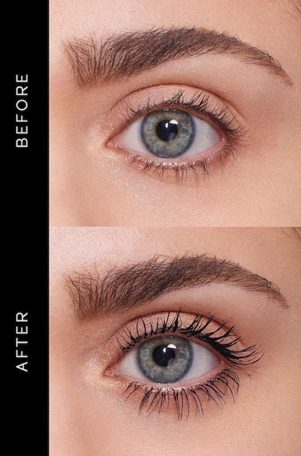 Shiseido Shiseido ControlledChaos Ink Mascara - Black Pulse