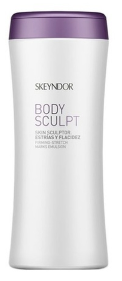 Skeyndor Body Sculpt Firming-Stretch Marks Emulsion