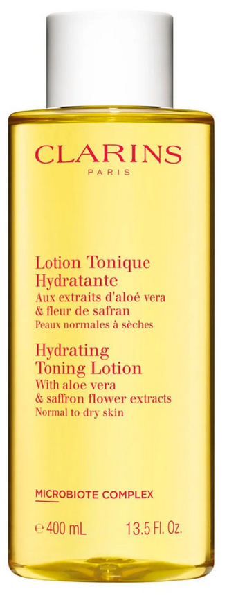 Clarins Hydrating Toning Lotion