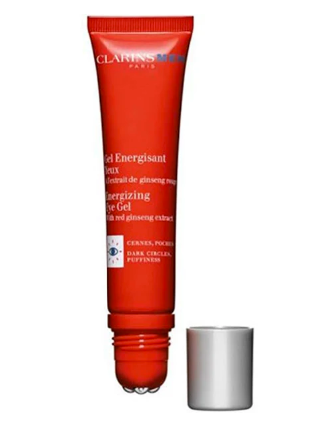 Clarins Men Energizing Eye Gel