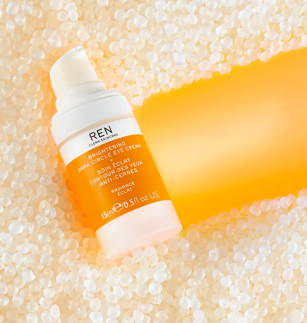 Ren Brightening Dark Circle Eye Cream