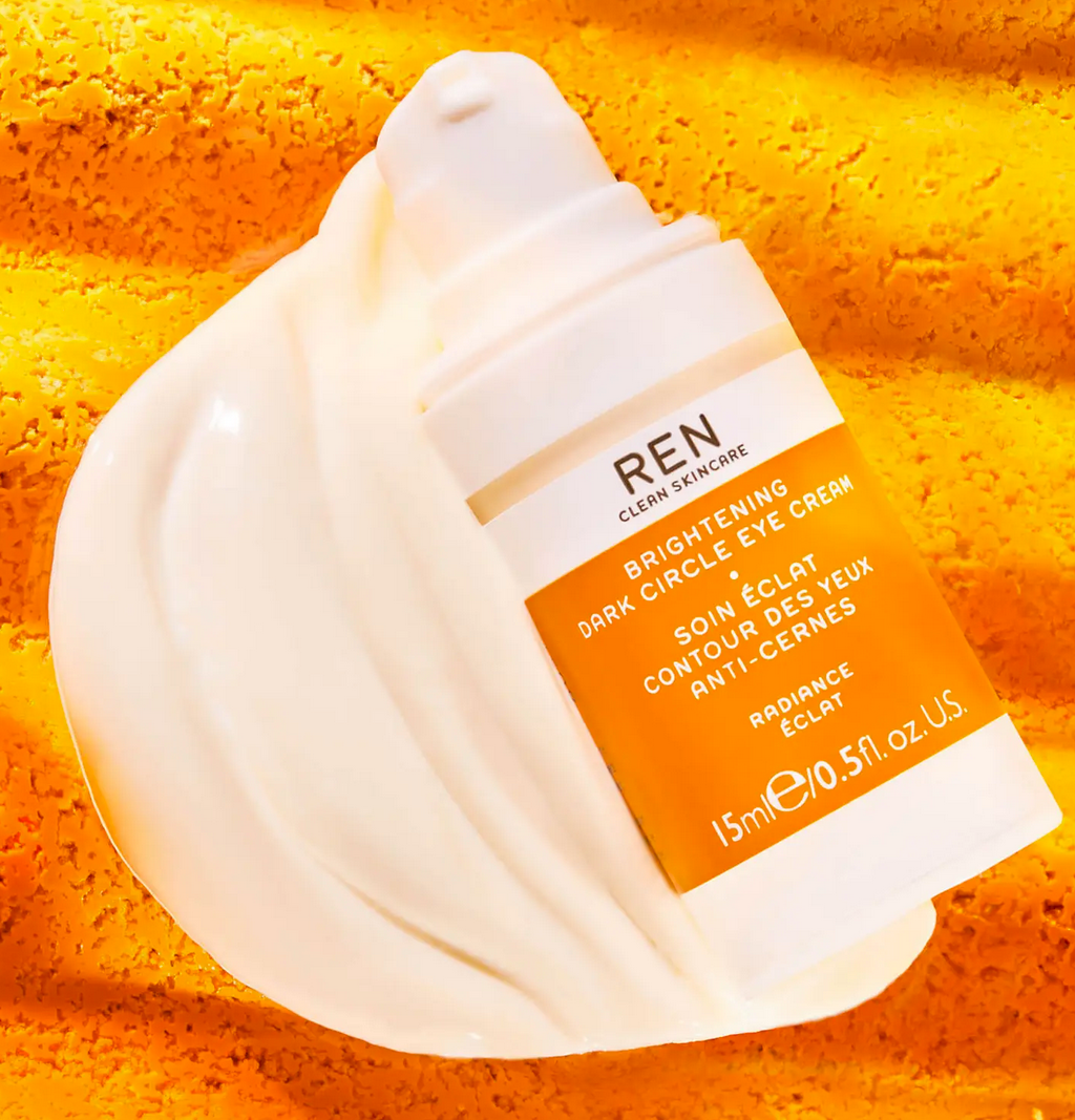 Ren Brightening Dark Circle Eye Cream