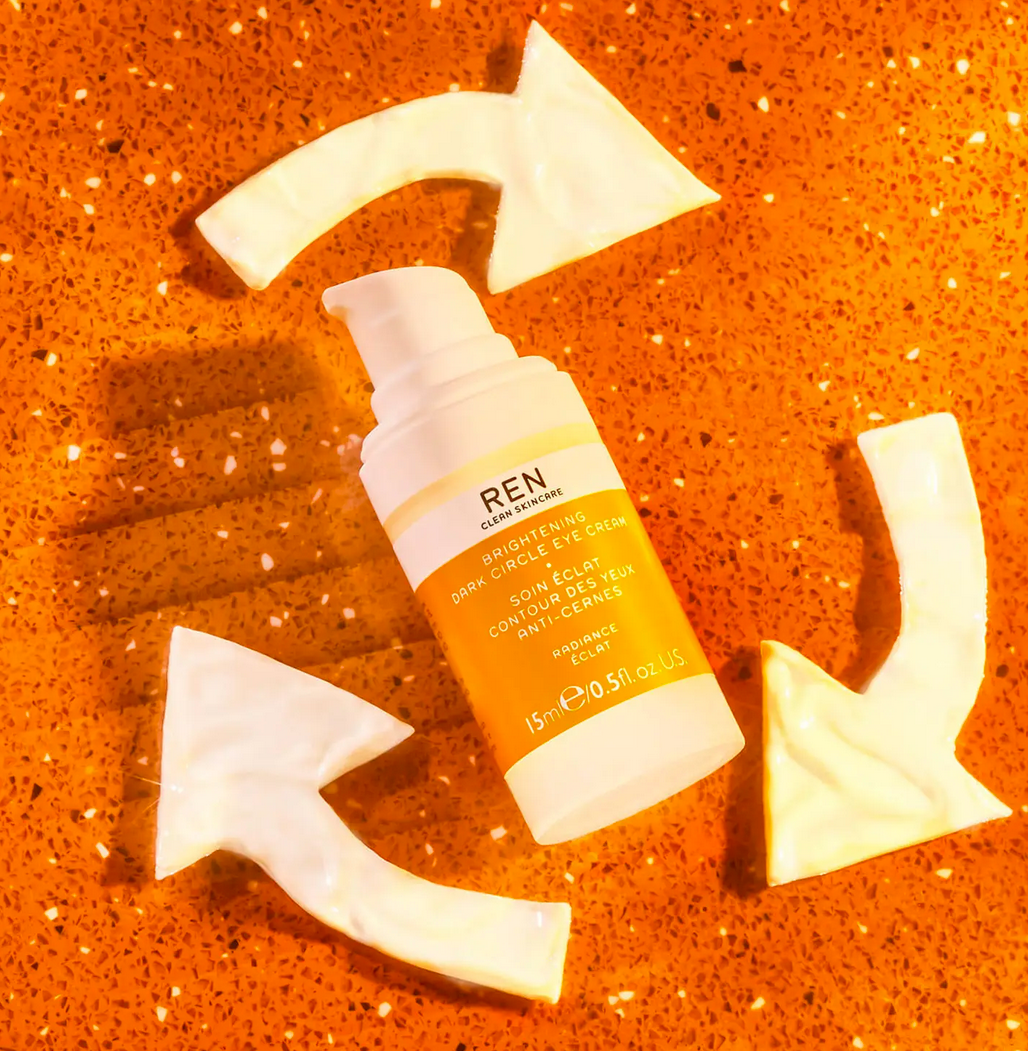 Ren Brightening Dark Circle Eye Cream