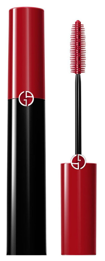 Armani Eccentrico Mascara - Zwart