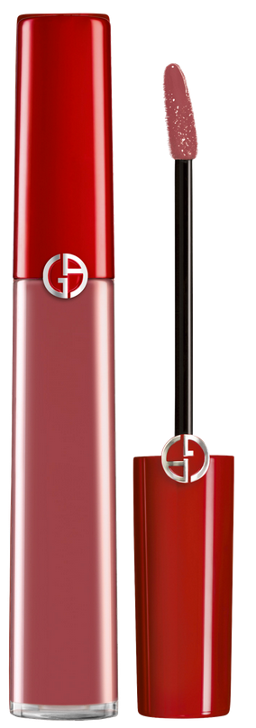 Armani Lip Maestro Intense Velvet Color - Casual Pink