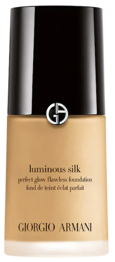 Armani Luminous Silk Foundation - 6