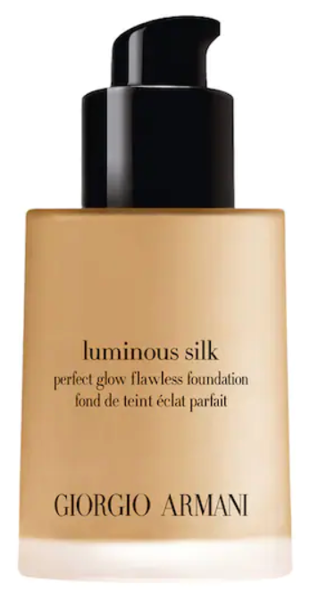 Armani Luminous Silk Foundation - 6