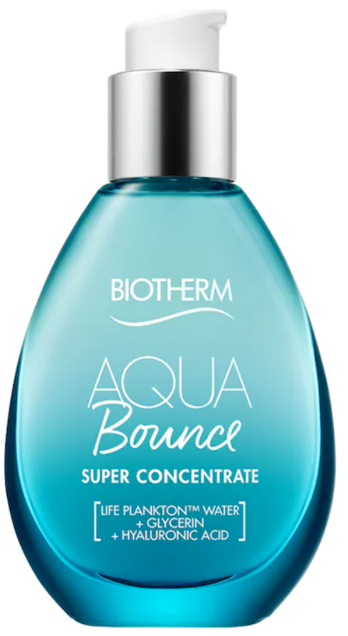 Biotherm Aqua Bounce Super Concentrate
